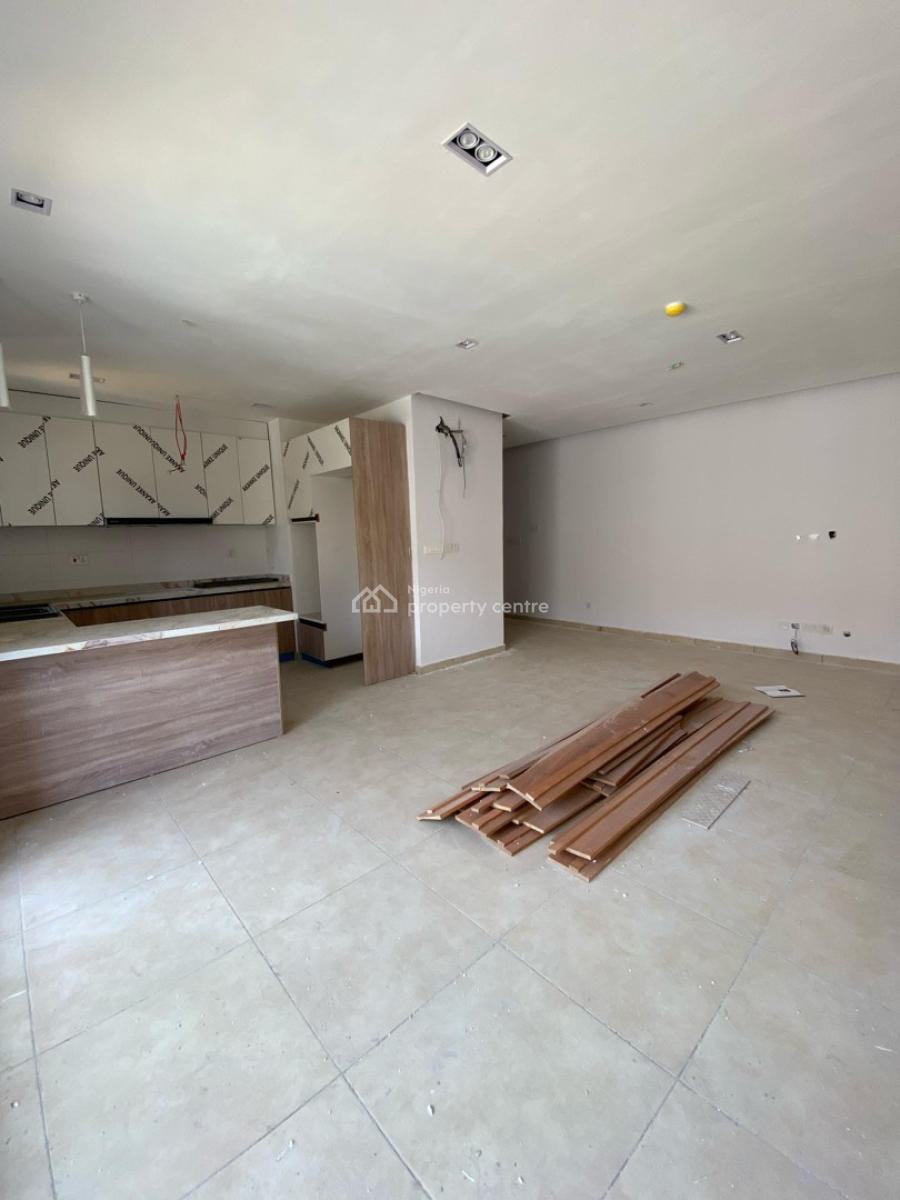 2 Bedroom Flat with Pool and Gym, Ologolo, Lekki, Lagos, Flat / Apartment for Sale