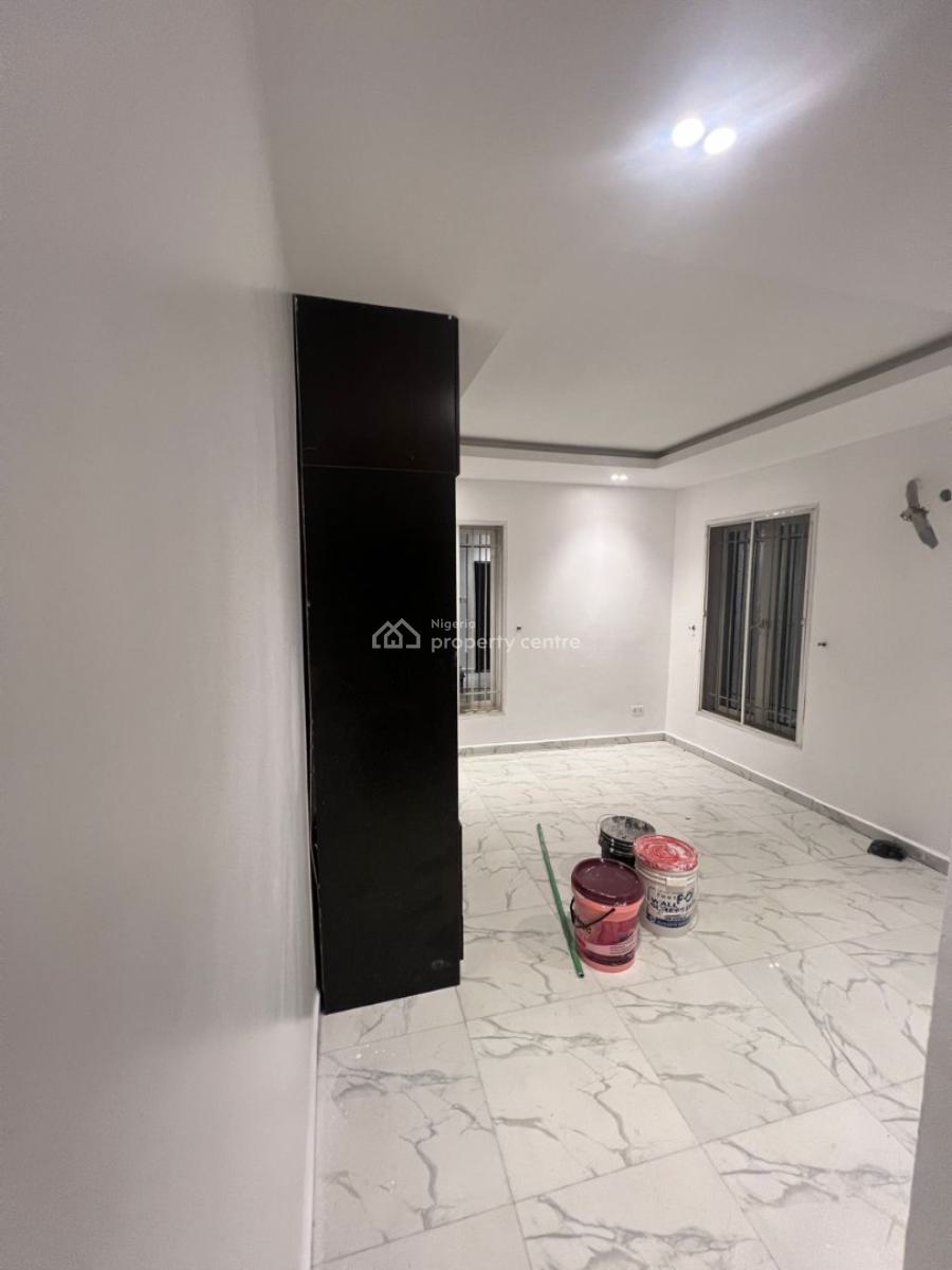 Luxury 2 Bedrooms Maisonette Apartment, Chisco Bus-stop, Enyo Side, Ikate, Lekki, Lagos, Flat / Apartment for Rent
