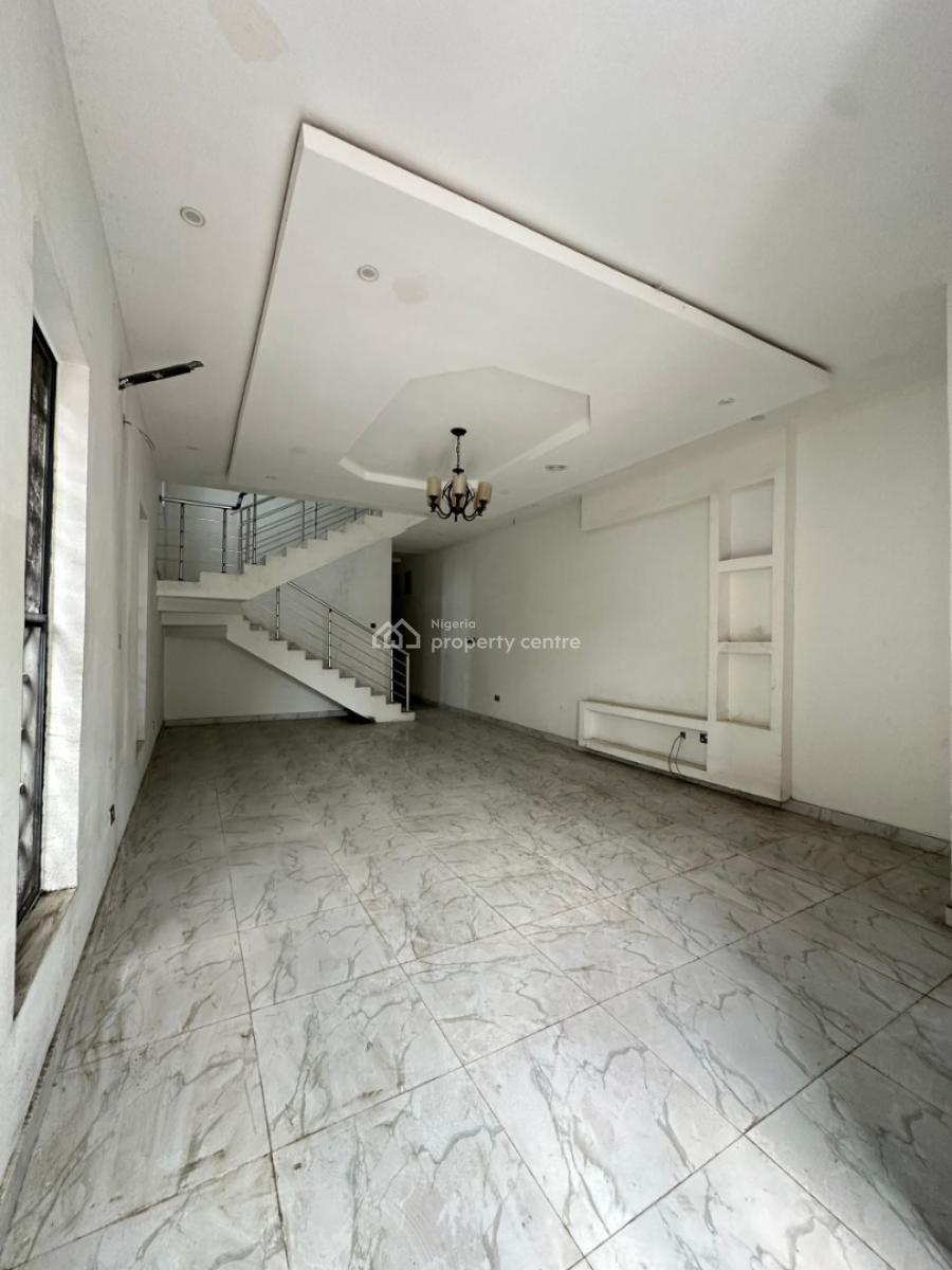 4 Bedroom Semi Detached Duplex, Orchid, Lekki, Lagos, Semi-detached Duplex for Sale