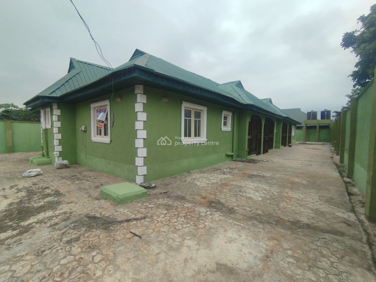 Lovely 3 Bedrooms Flat, Ikorodu, Lagos, Flat / Apartment for Rent