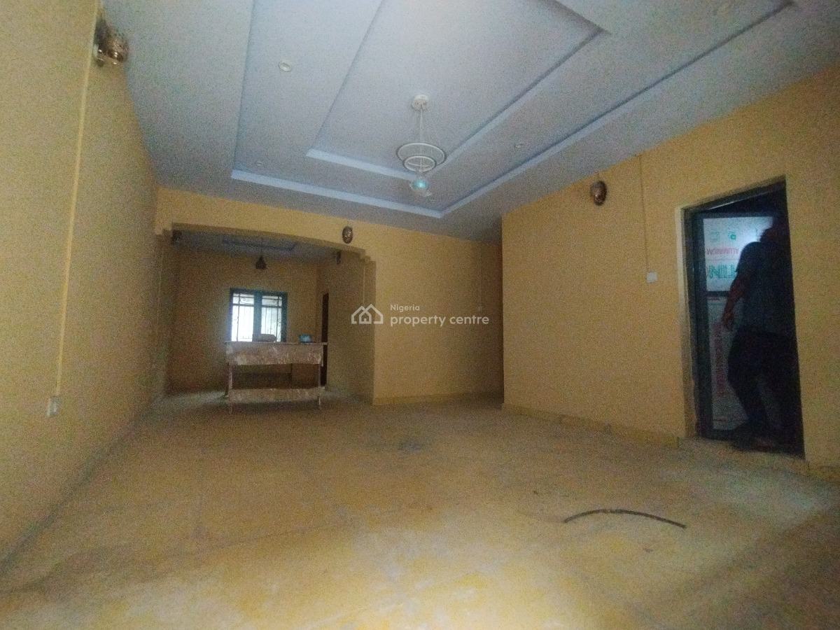 Brand New 2 Bedrooms Flat, Ikorodu, Lagos, Flat / Apartment for Rent