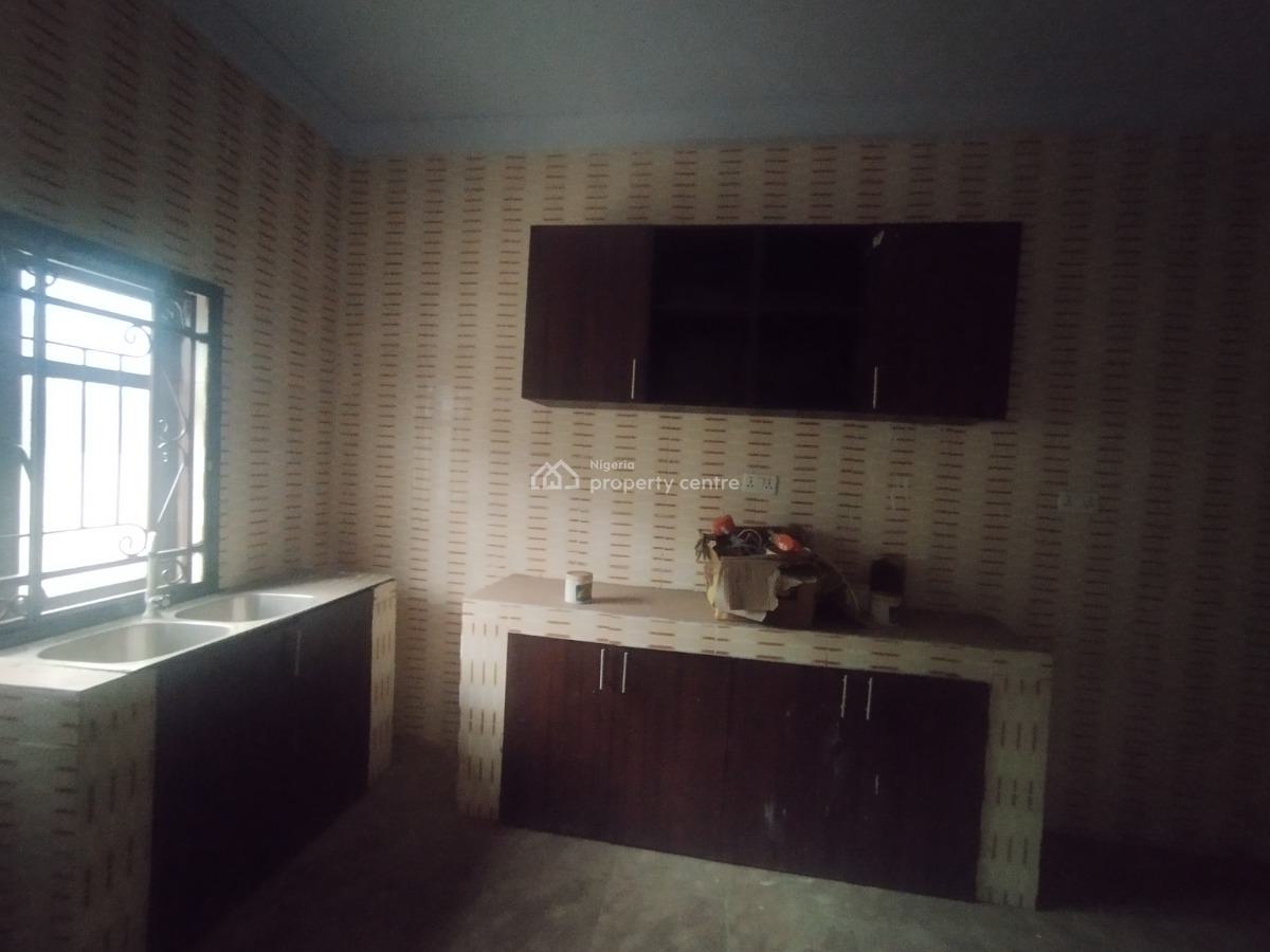 Brand New 2 Bedrooms Flat, Ikorodu, Lagos, Flat / Apartment for Rent