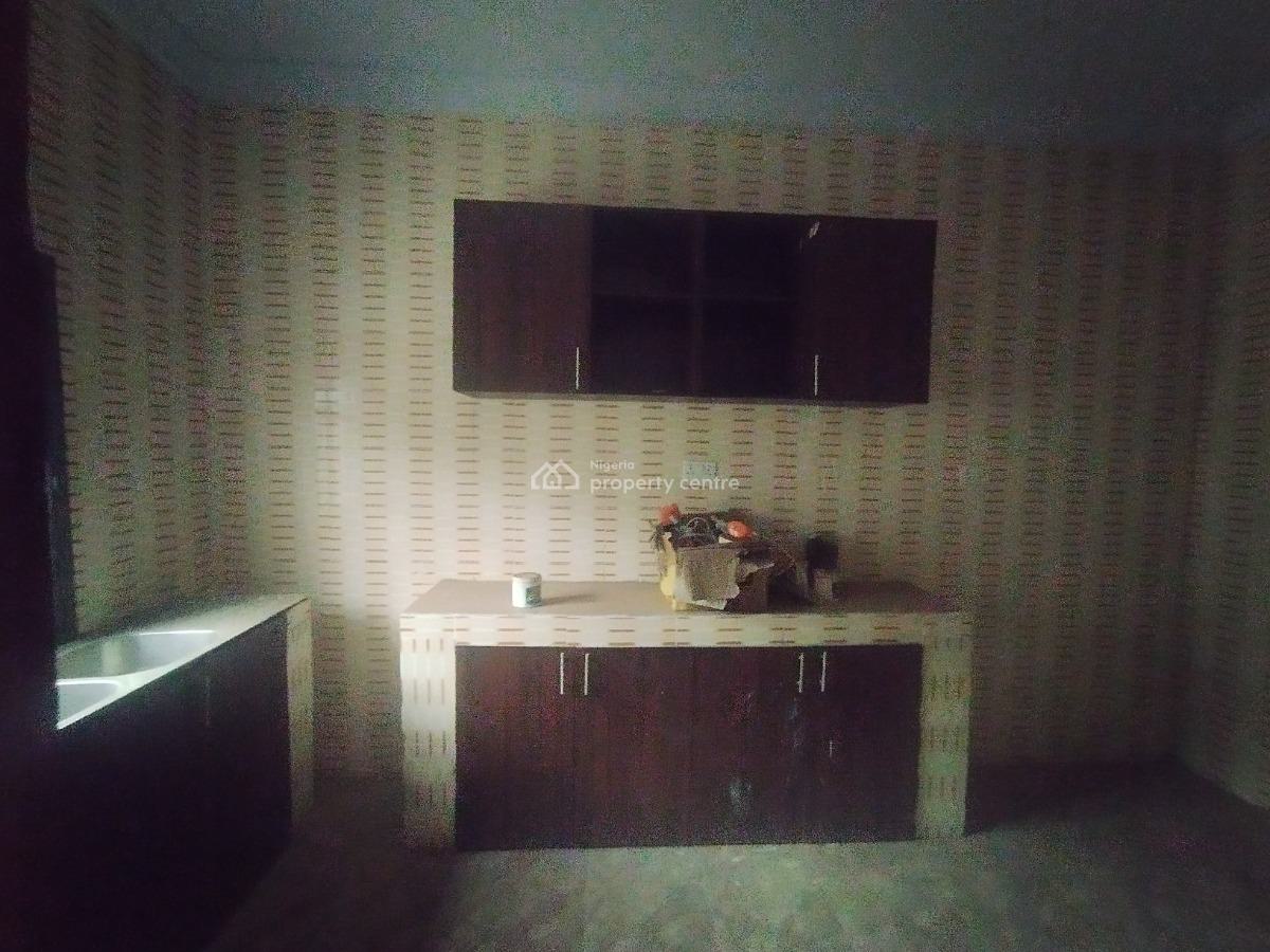 Brand New 2 Bedrooms Flat, Ikorodu, Lagos, Flat / Apartment for Rent