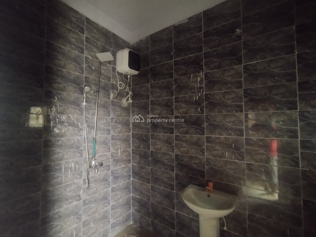Brand New 2 Bedrooms Flat, Ikorodu, Lagos, Flat / Apartment for Rent