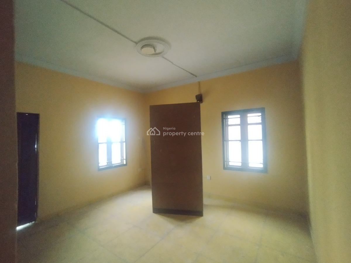 Brand New 2 Bedrooms Flat, Ikorodu, Lagos, Flat / Apartment for Rent