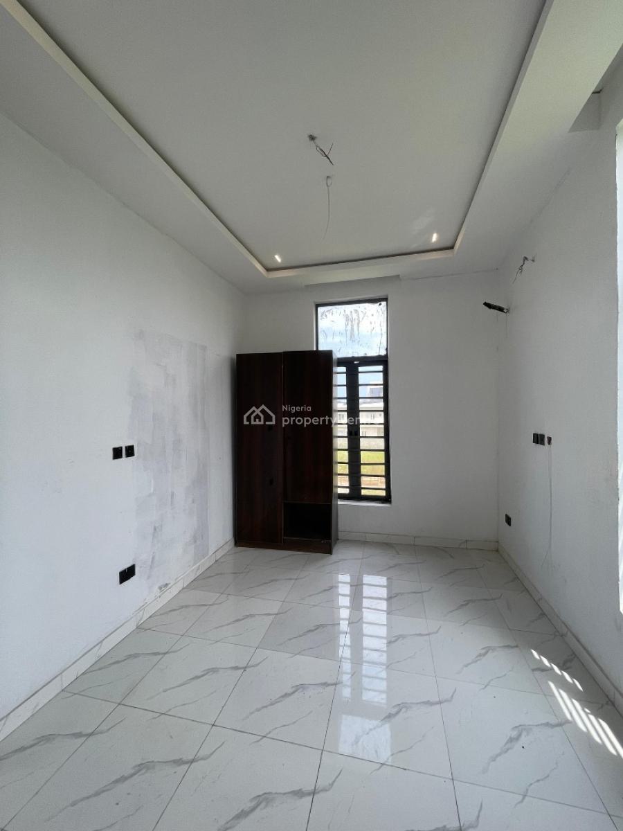 5bedroom Fully Detached Duplex, Orchid, Lekki, Lagos, Detached Duplex for Sale