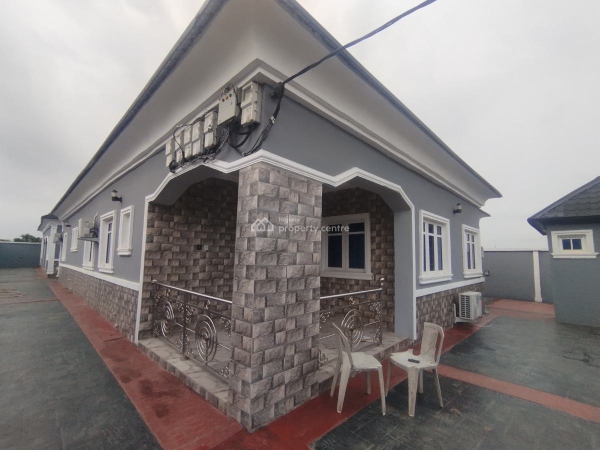Brand New Mini Flat, Ikorodu, Lagos, Mini Flat (room and Parlour) for Rent