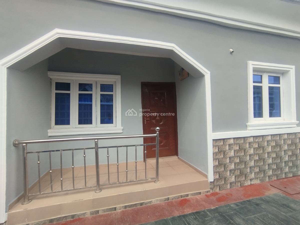 Brand New Mini Flat, Ikorodu, Lagos, Mini Flat (room and Parlour) for Rent