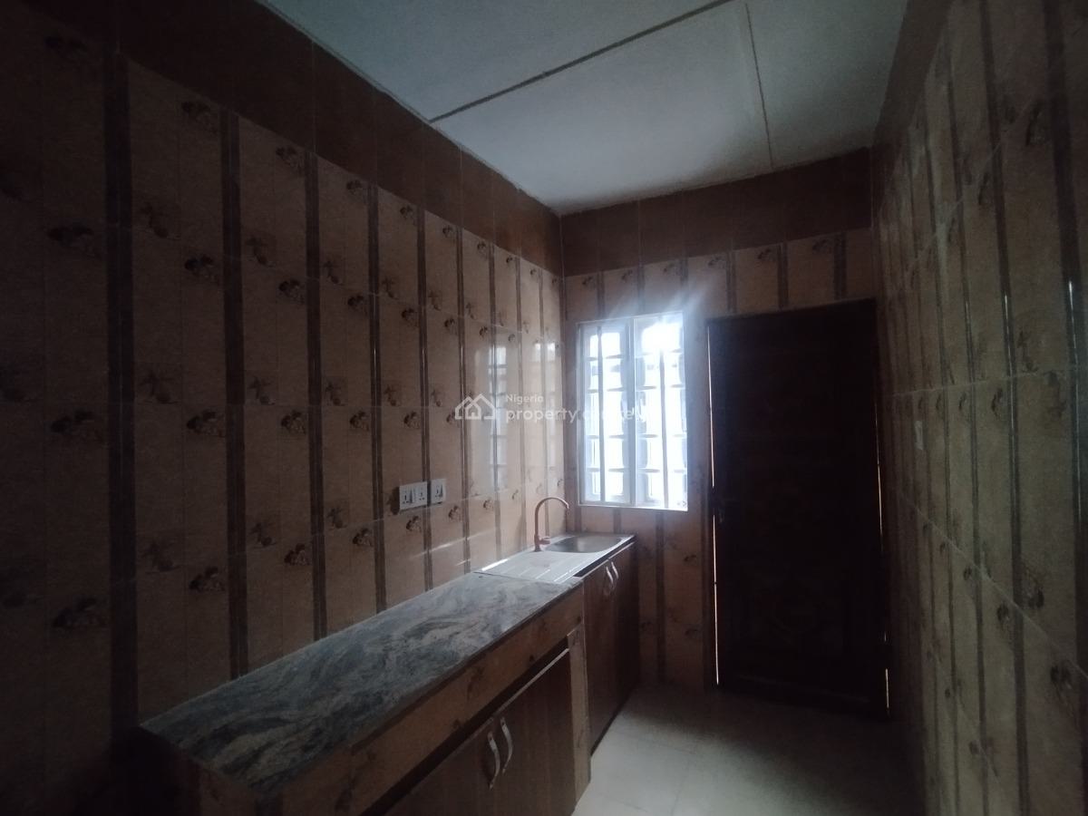 Brand New Mini Flat, Ikorodu, Lagos, Mini Flat (room and Parlour) for Rent