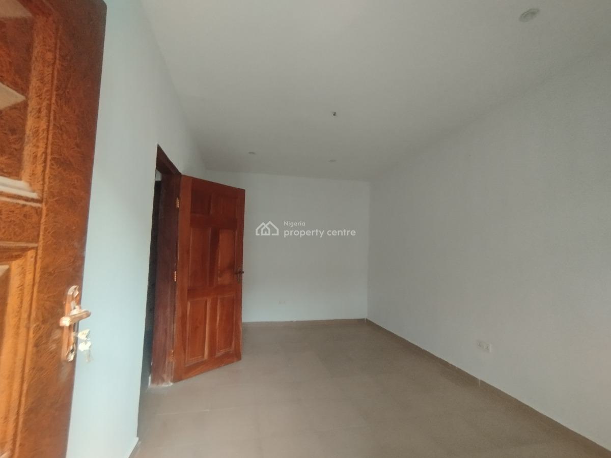 Brand New Mini Flat, Ikorodu, Lagos, Mini Flat (room and Parlour) for Rent