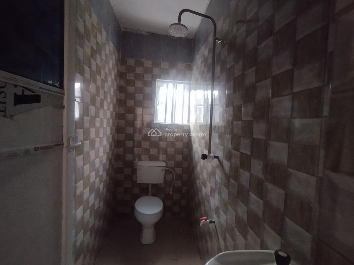 Brand New Mini Flat, Ikorodu, Lagos, Mini Flat (room and Parlour) for Rent