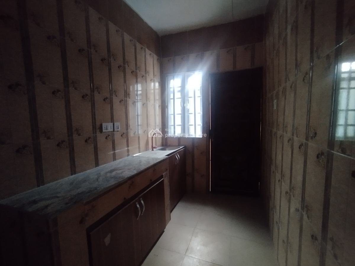 Brand New Mini Flat, Ikorodu, Lagos, Mini Flat (room and Parlour) for Rent