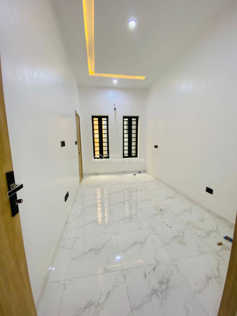 Beautifully Designed, Ajah, Lagos, Semi-detached Duplex for Sale