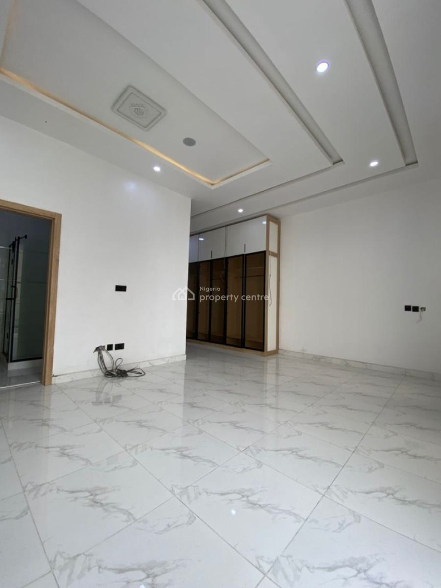 Beautifully Designed, Ajah, Lagos, Semi-detached Duplex for Sale