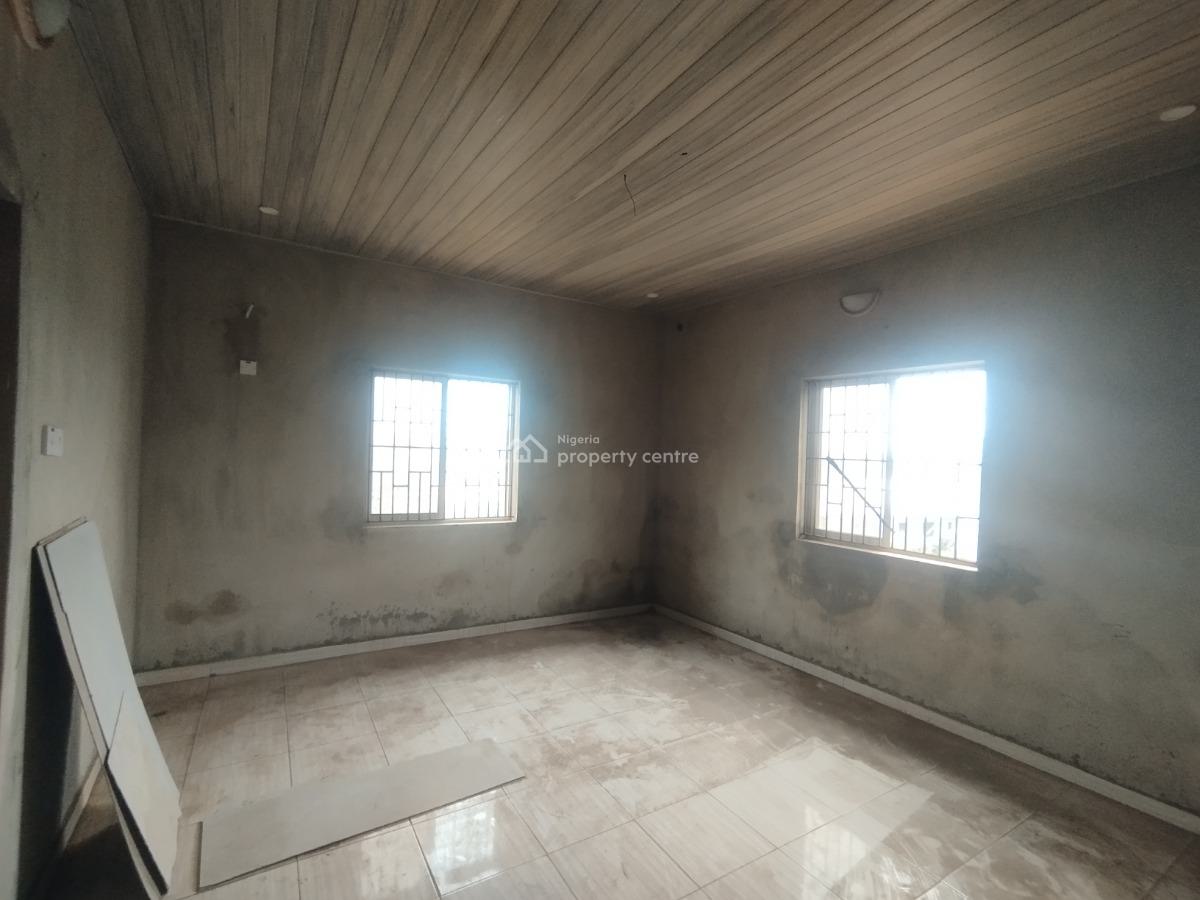 Brand New 3 Bedroom Flat, Ikorodu, Lagos, Flat / Apartment for Rent