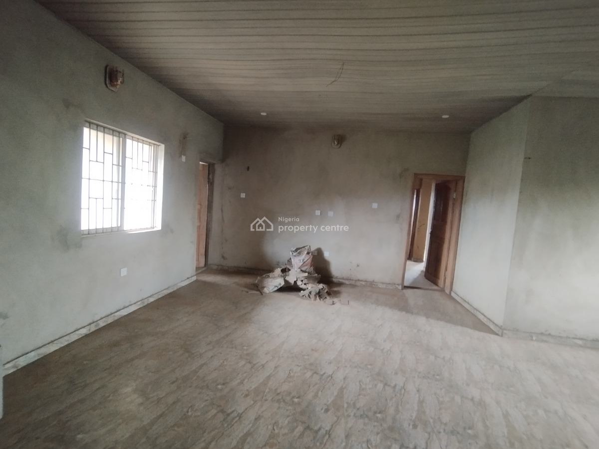 Brand New 3 Bedroom Flat, Ikorodu, Lagos, Flat / Apartment for Rent