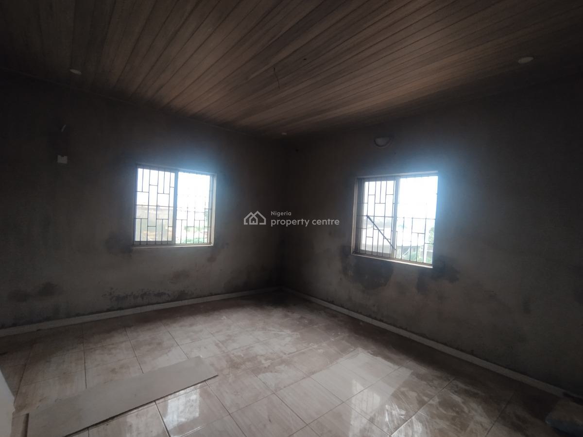Brand New 3 Bedroom Flat, Ikorodu, Lagos, Flat / Apartment for Rent