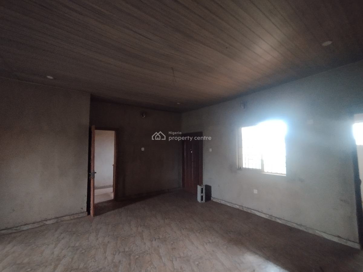 Brand New 3 Bedroom Flat, Ikorodu, Lagos, Flat / Apartment for Rent