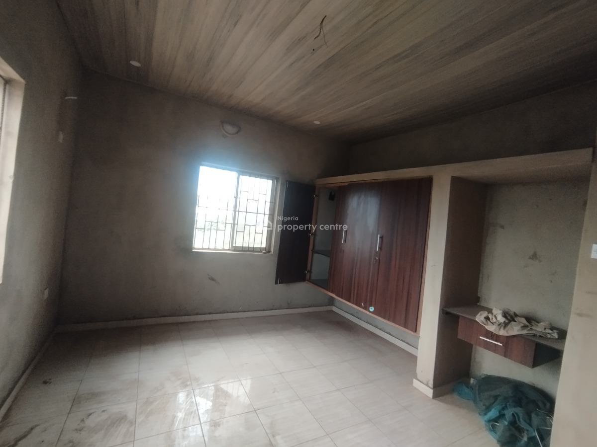 Brand New 3 Bedroom Flat, Ikorodu, Lagos, Flat / Apartment for Rent
