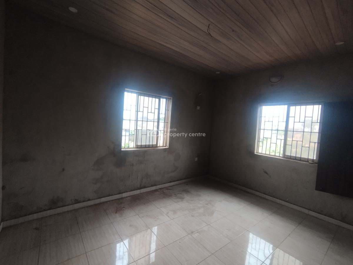 Brand New 3 Bedroom Flat, Ikorodu, Lagos, Flat / Apartment for Rent