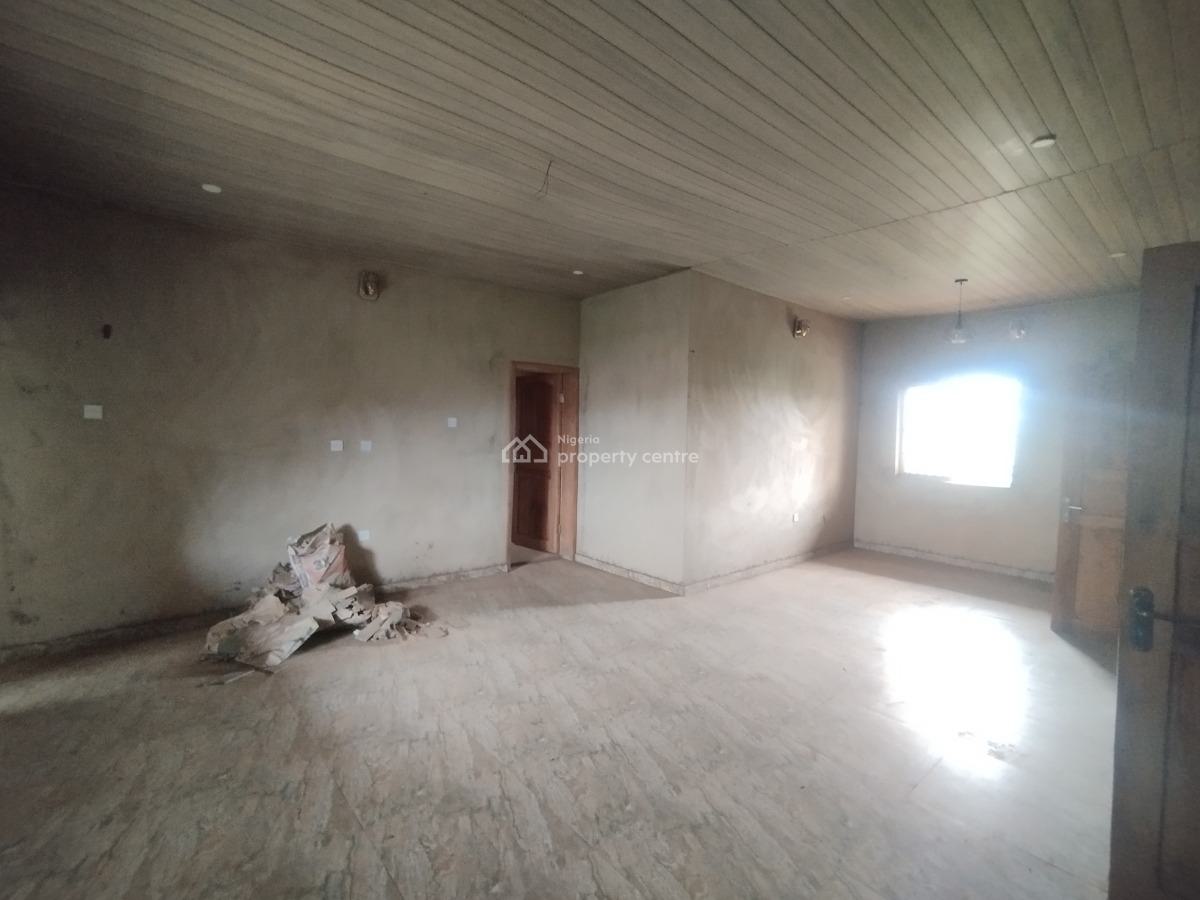 Brand New 3 Bedroom Flat, Ikorodu, Lagos, Flat / Apartment for Rent