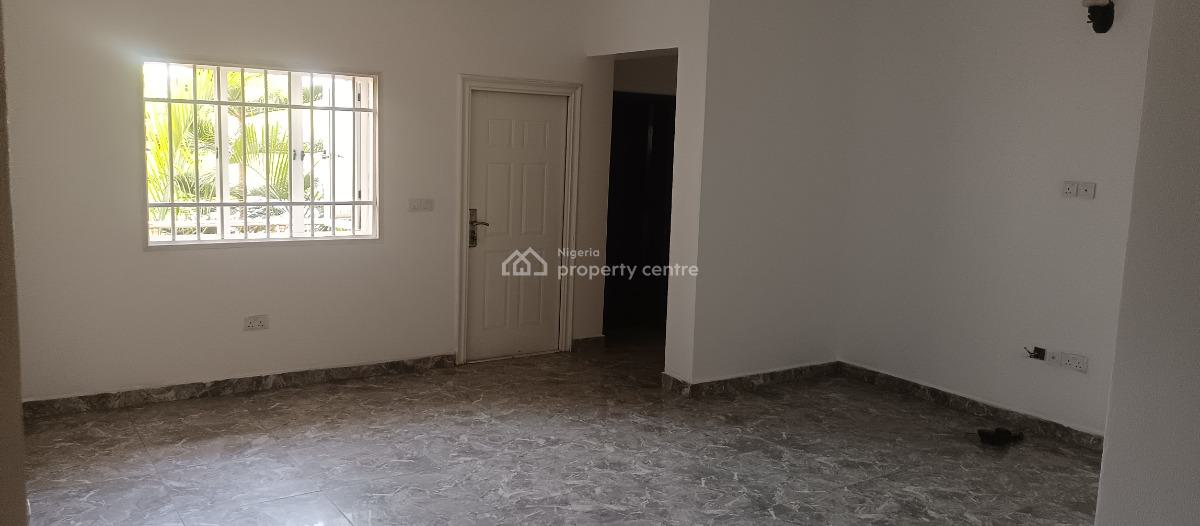 Clean 2 Bedroom Flat, Garki 2, Garki, Abuja, Flat / Apartment for Rent