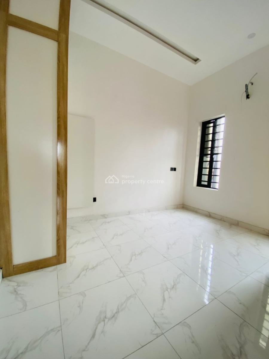 Beautifully Designed, Ajah, Lagos, Semi-detached Duplex for Sale