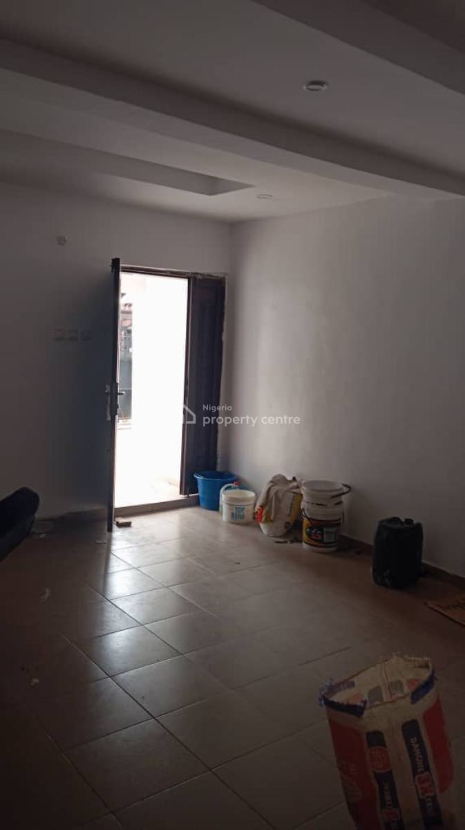 Renovated 2 Bedroom Flat, Anthony, Maryland, Lagos, House for Rent