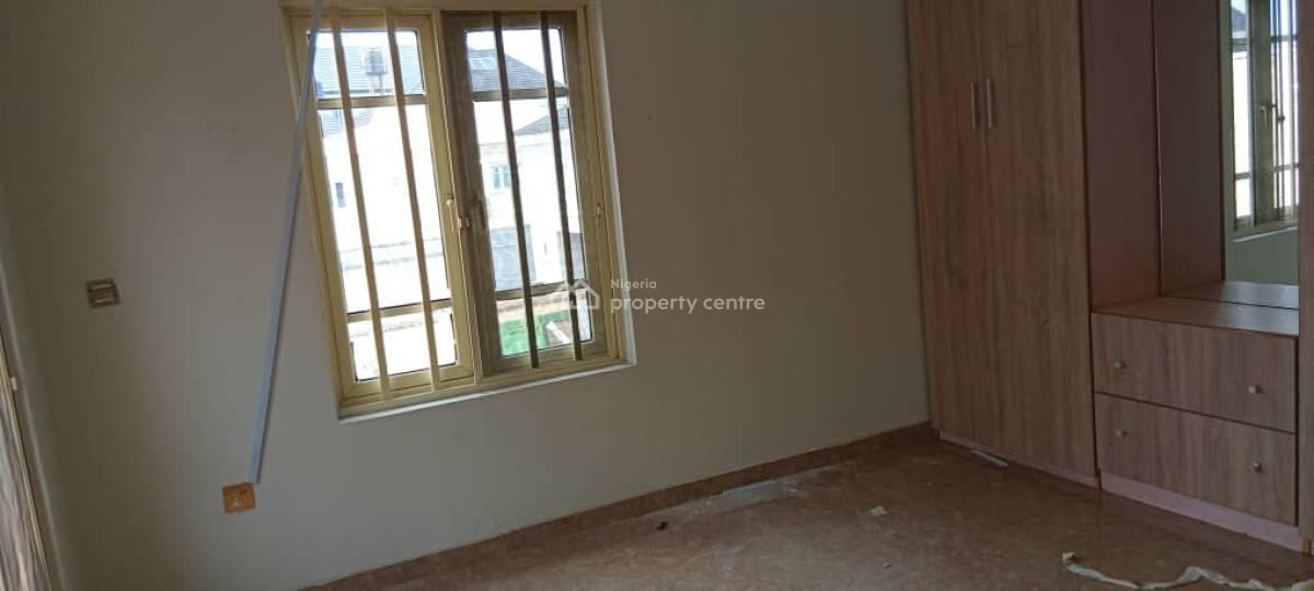 5 Bed Fully Detached with Bq, Lekki County Homes, Lekki, Lagos, Detached Duplex for Rent