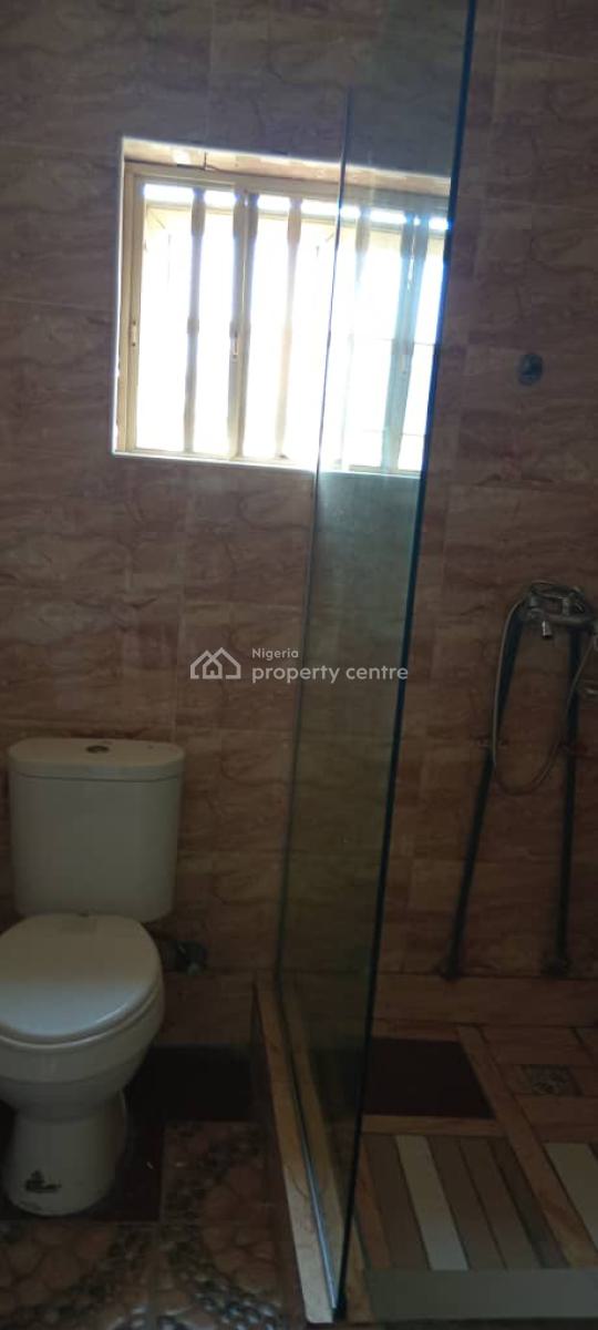 5 Bed Fully Detached with Bq, Lekki County Homes, Lekki, Lagos, Detached Duplex for Rent