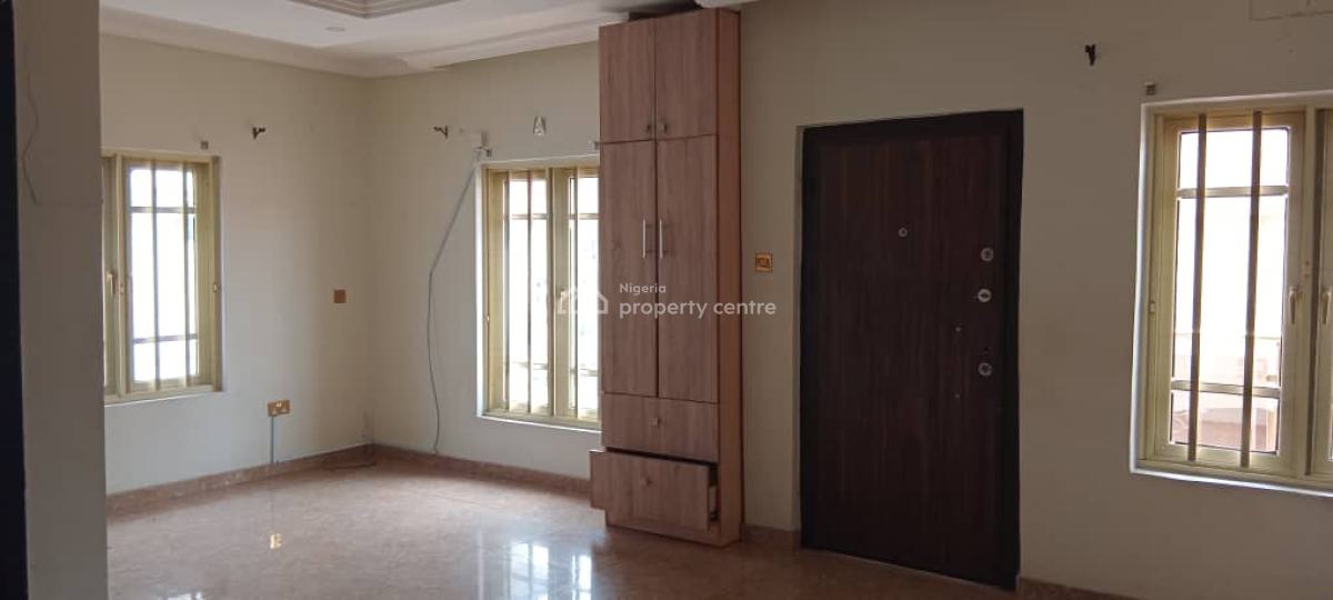 5 Bed Fully Detached with Bq, Lekki County Homes, Lekki, Lagos, Detached Duplex for Rent