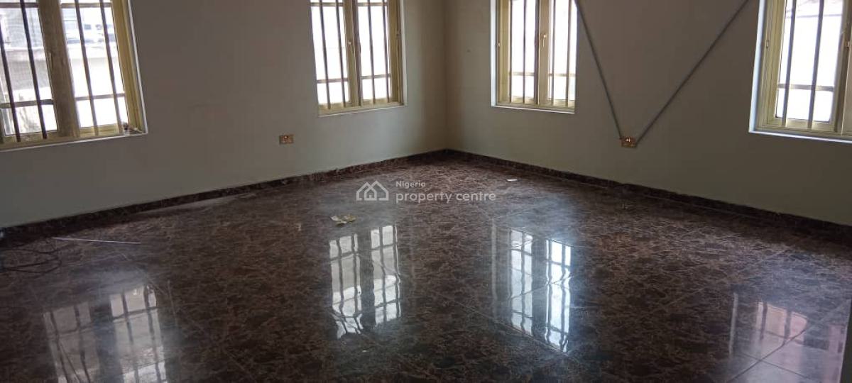 5 Bed Fully Detached with Bq, Lekki County Homes, Lekki, Lagos, Detached Duplex for Rent