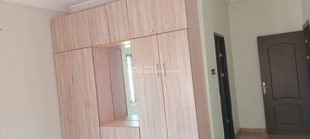 5 Bed Fully Detached with Bq, Lekki County Homes, Lekki, Lagos, Detached Duplex for Rent