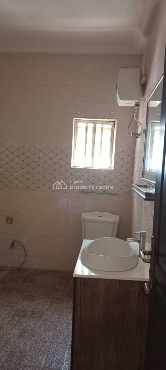 5 Bed Fully Detached with Bq, Lekki County Homes, Lekki, Lagos, Detached Duplex for Rent