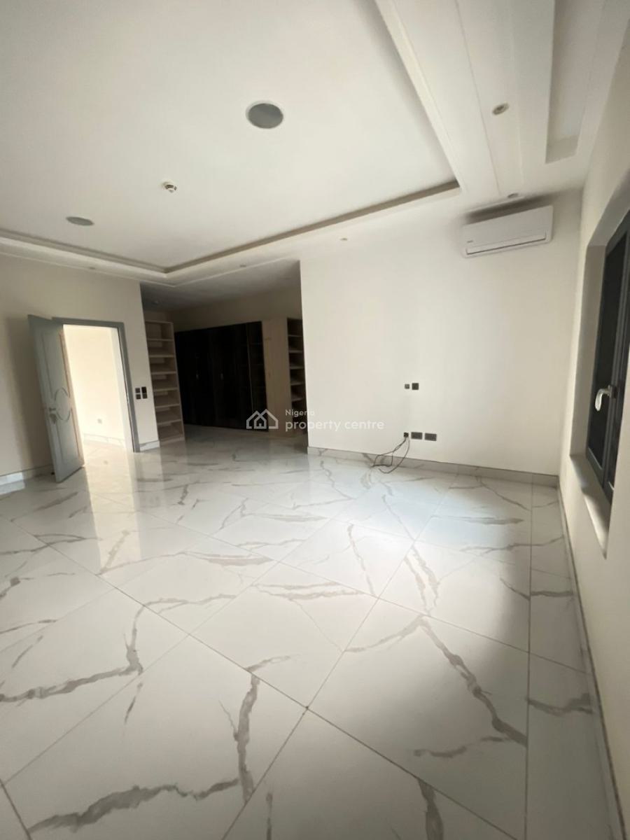 Luxury 4 Bedroom Maisonette Apartment with Pool, Old Ikoyi, Ikoyi, Lagos, Flat / Apartment for Rent
