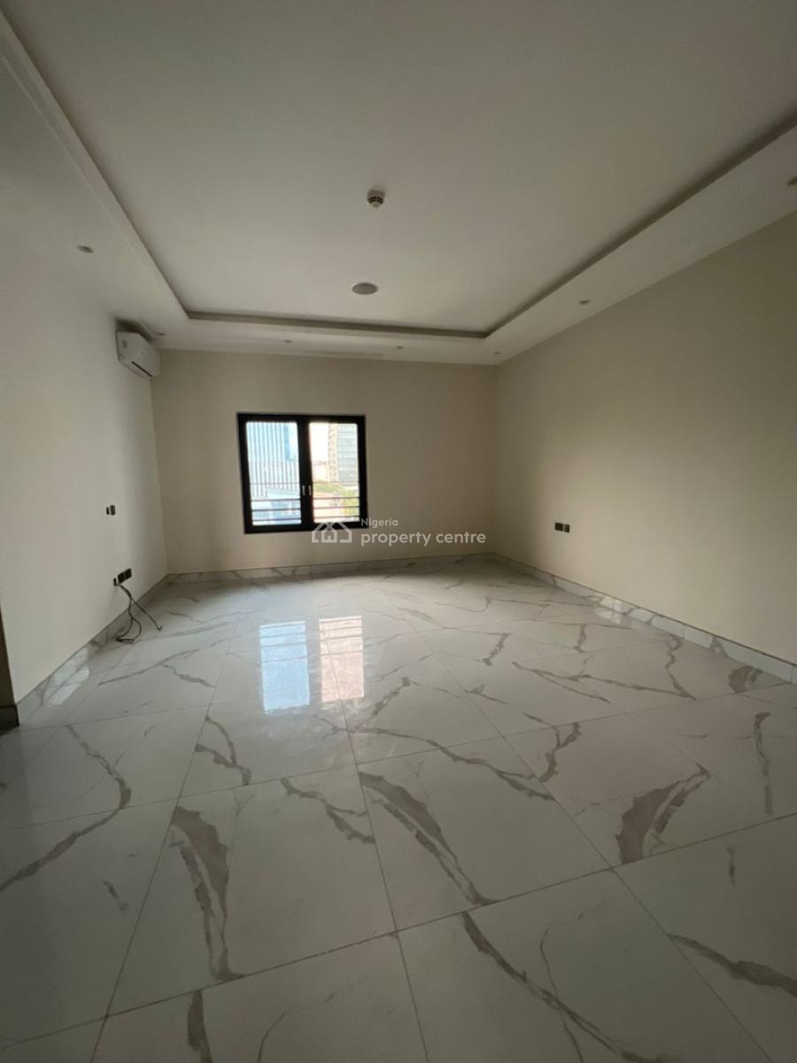 Luxury 4 Bedroom Maisonette Apartment with Pool, Old Ikoyi, Ikoyi, Lagos, Flat / Apartment for Rent