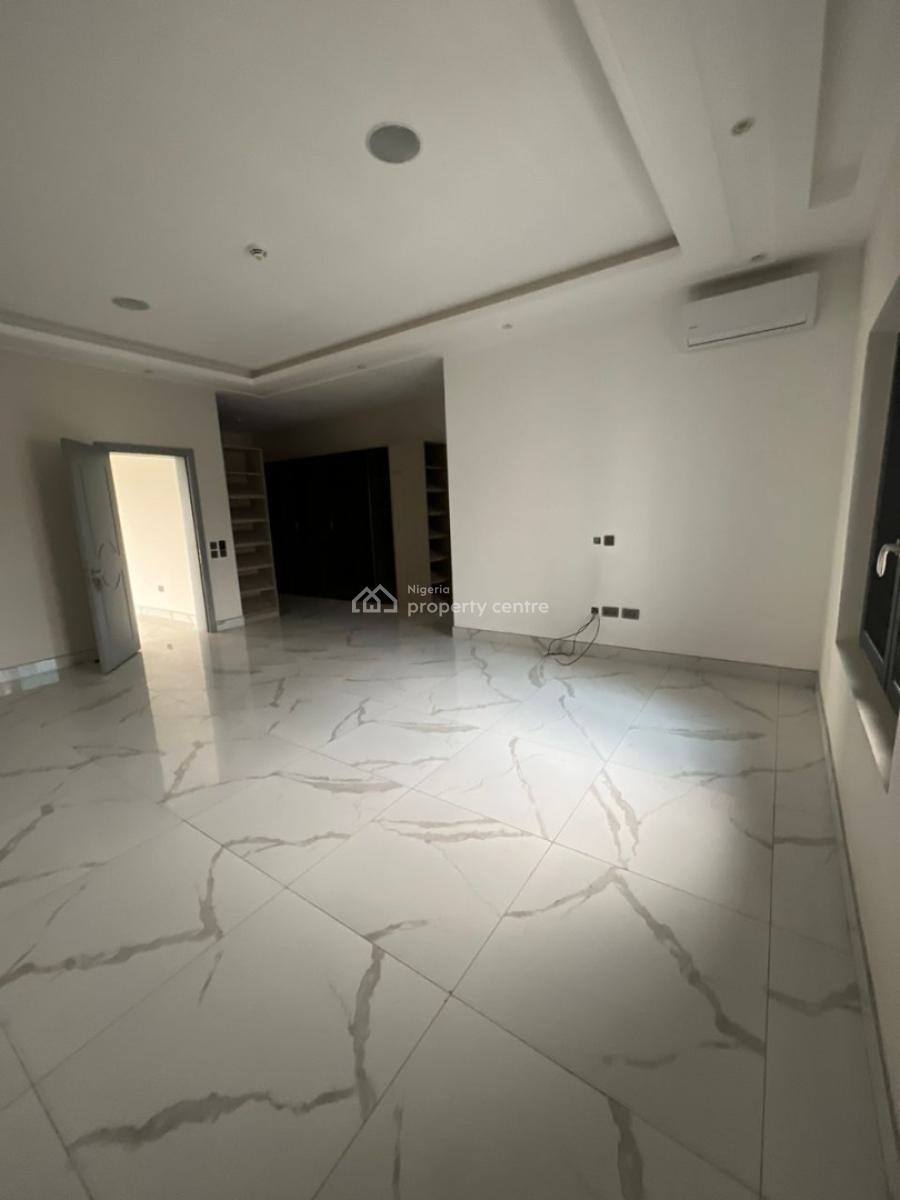 Luxury 4 Bedroom Maisonette Apartment with Pool, Old Ikoyi, Ikoyi, Lagos, Flat / Apartment for Rent