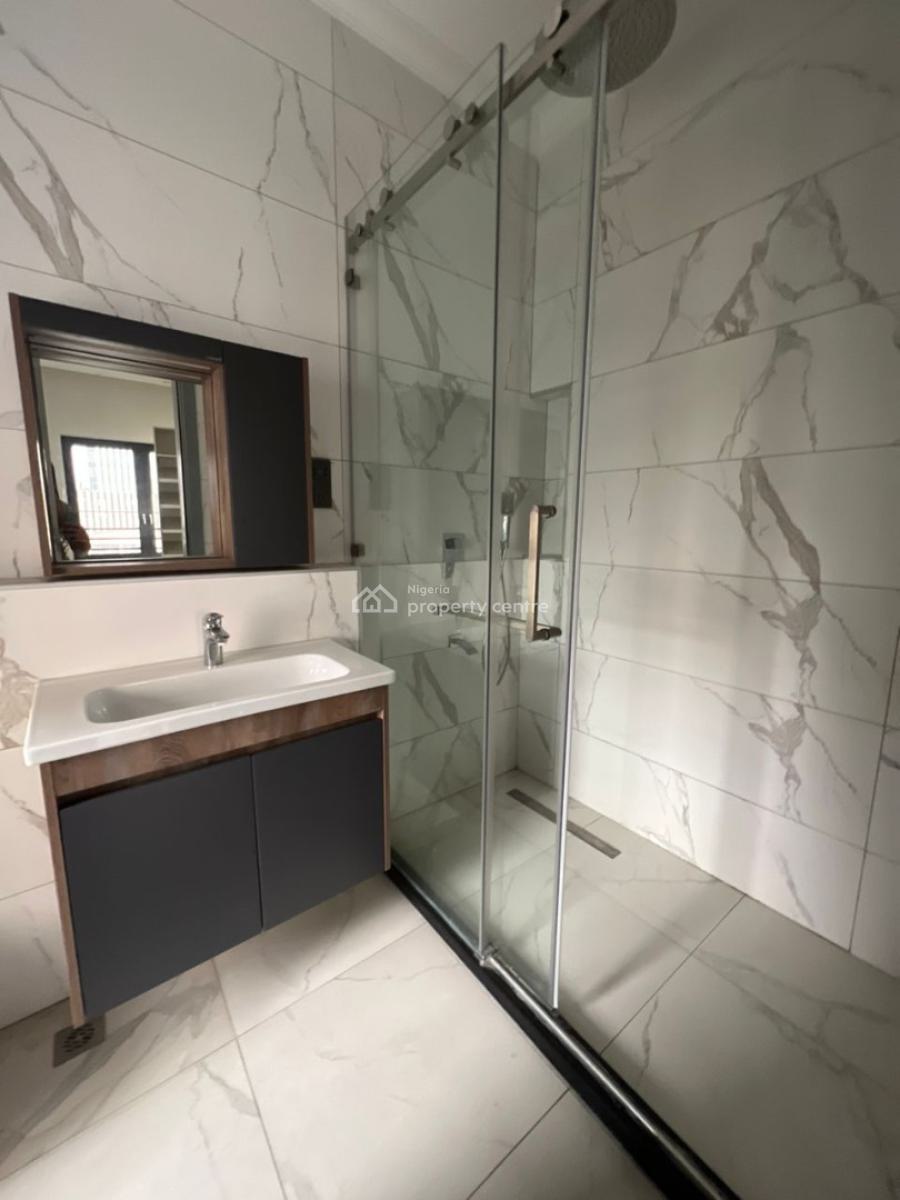Luxury 4 Bedroom Maisonette Apartment with Pool, Old Ikoyi, Ikoyi, Lagos, Flat / Apartment for Rent