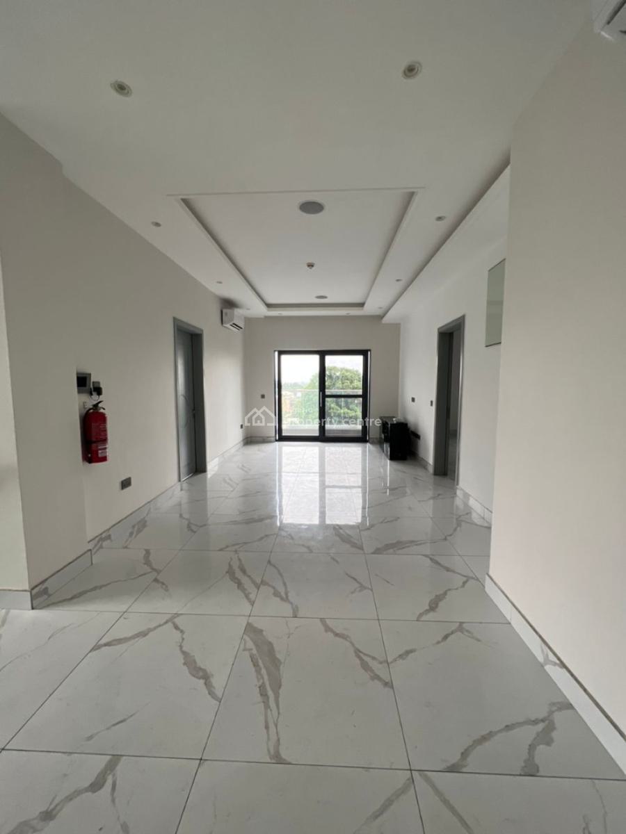 Luxury 4 Bedroom Maisonette Apartment with Pool, Old Ikoyi, Ikoyi, Lagos, Flat / Apartment for Rent