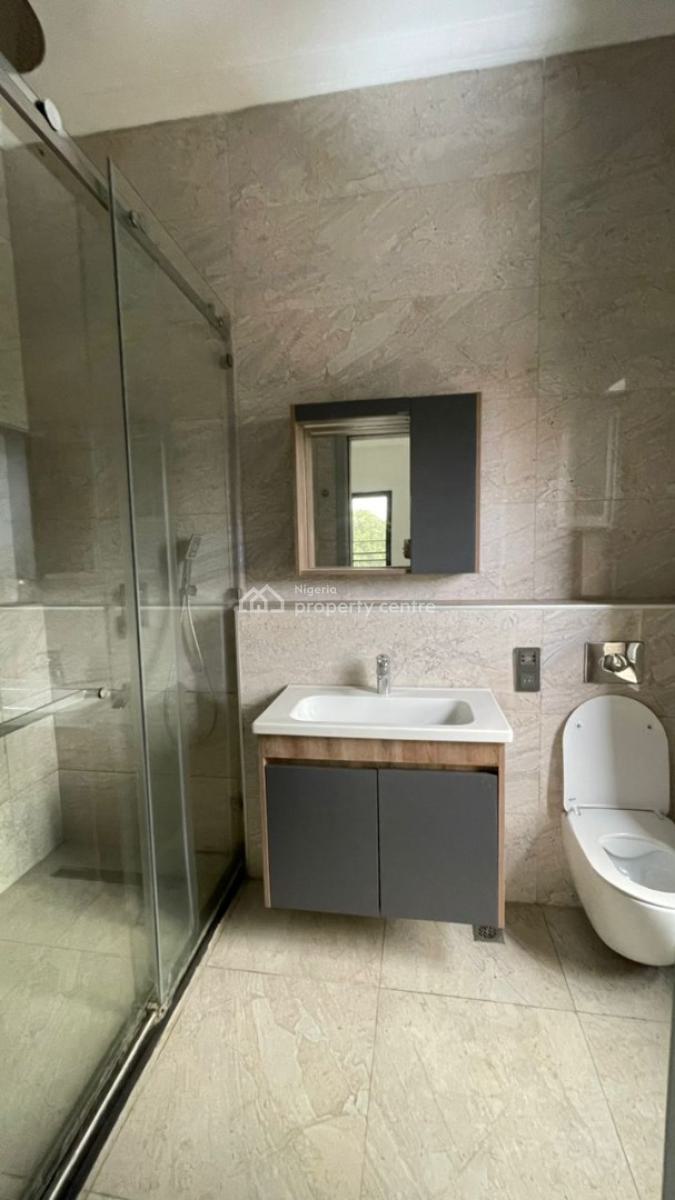 Luxury 4 Bedroom Maisonette Apartment with Pool, Old Ikoyi, Ikoyi, Lagos, Flat / Apartment for Rent