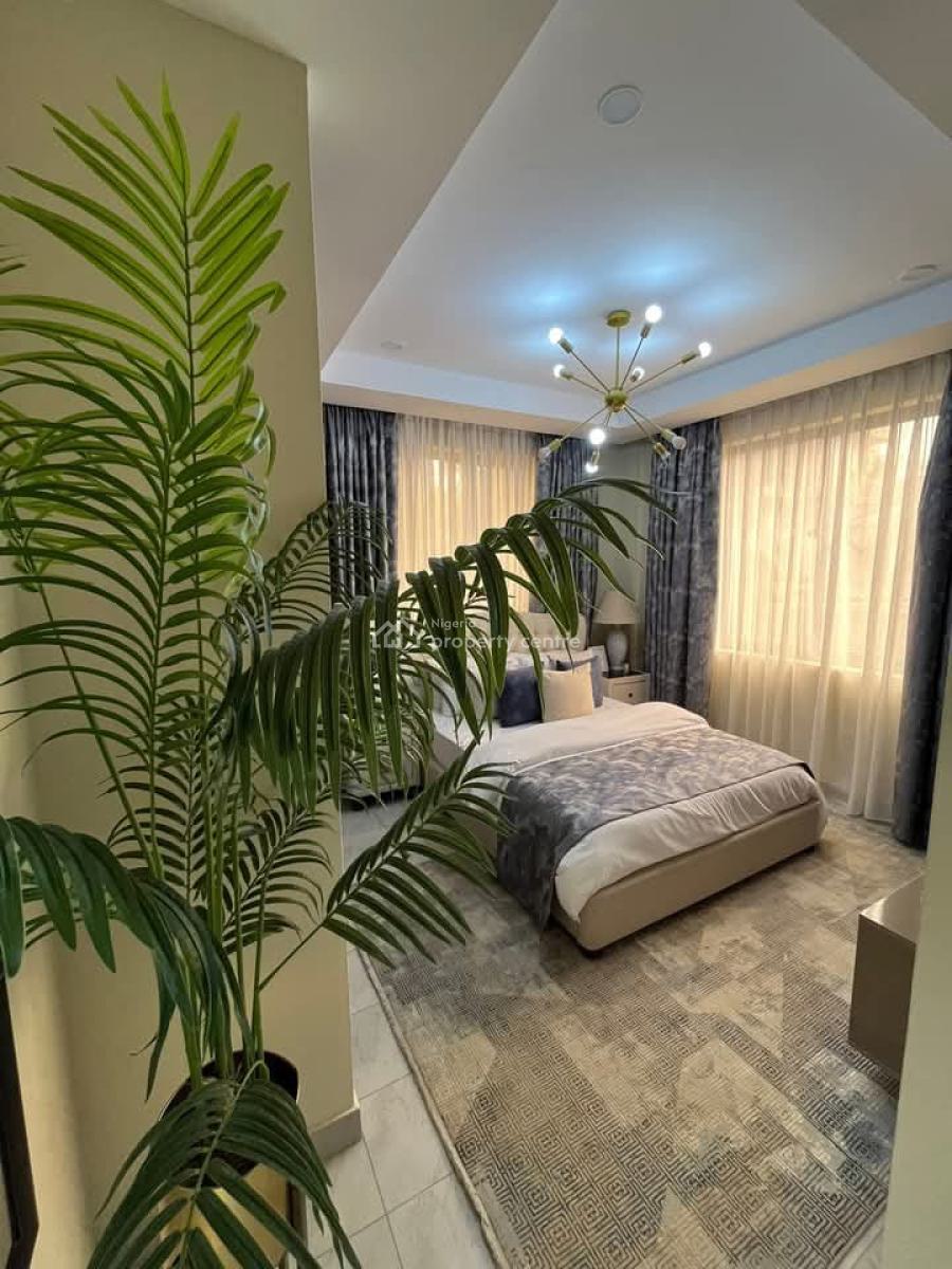 Urgent Awoof! New 3bedroom Bougalow with Mini Flat, Mile 12, Kosofe, Lagos, Block of Flats for Sale