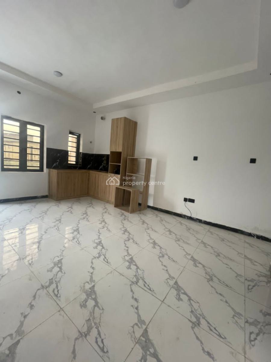 Beautifully Designed Home, Ajah, Lagos, Block of Flats for Sale