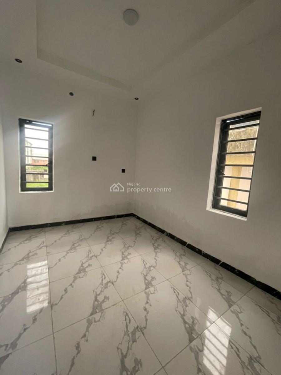 Beautifully Designed Home, Ajah, Lagos, Block of Flats for Sale