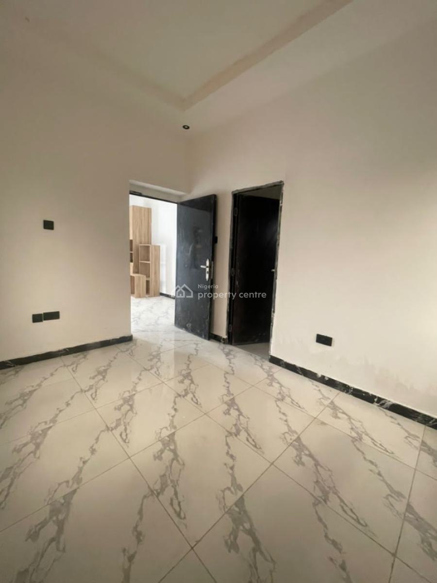 Beautifully Designed Home, Ajah, Lagos, Block of Flats for Sale