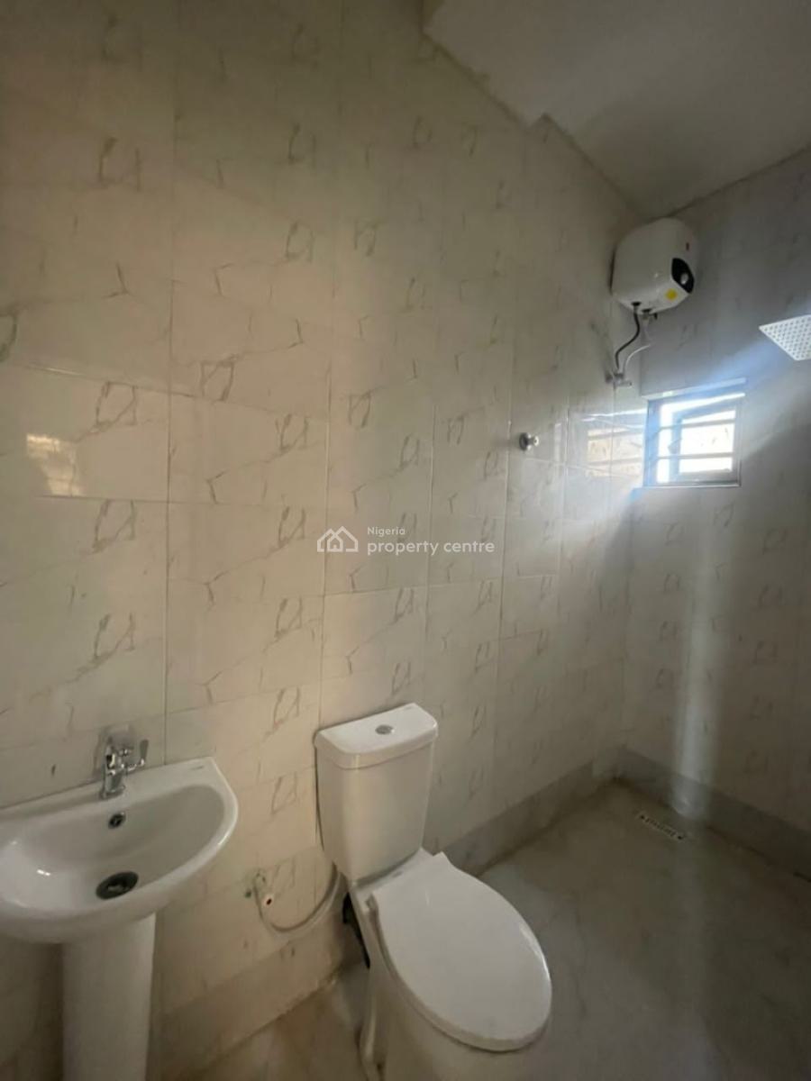 Beautifully Designed Home, Ajah, Lagos, Block of Flats for Sale