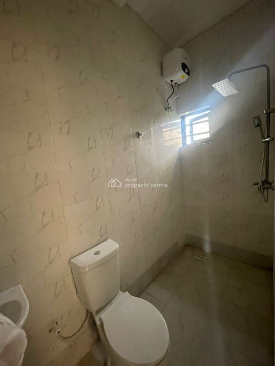 Beautifully Designed Home, Ajah, Lagos, Block of Flats for Sale