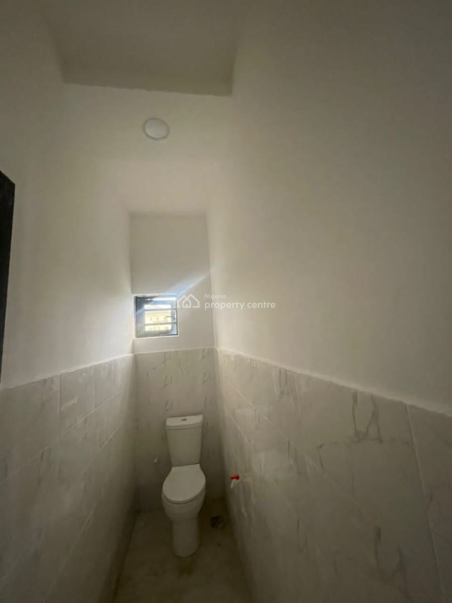 Beautifully Designed Home, Ajah, Lagos, Block of Flats for Sale
