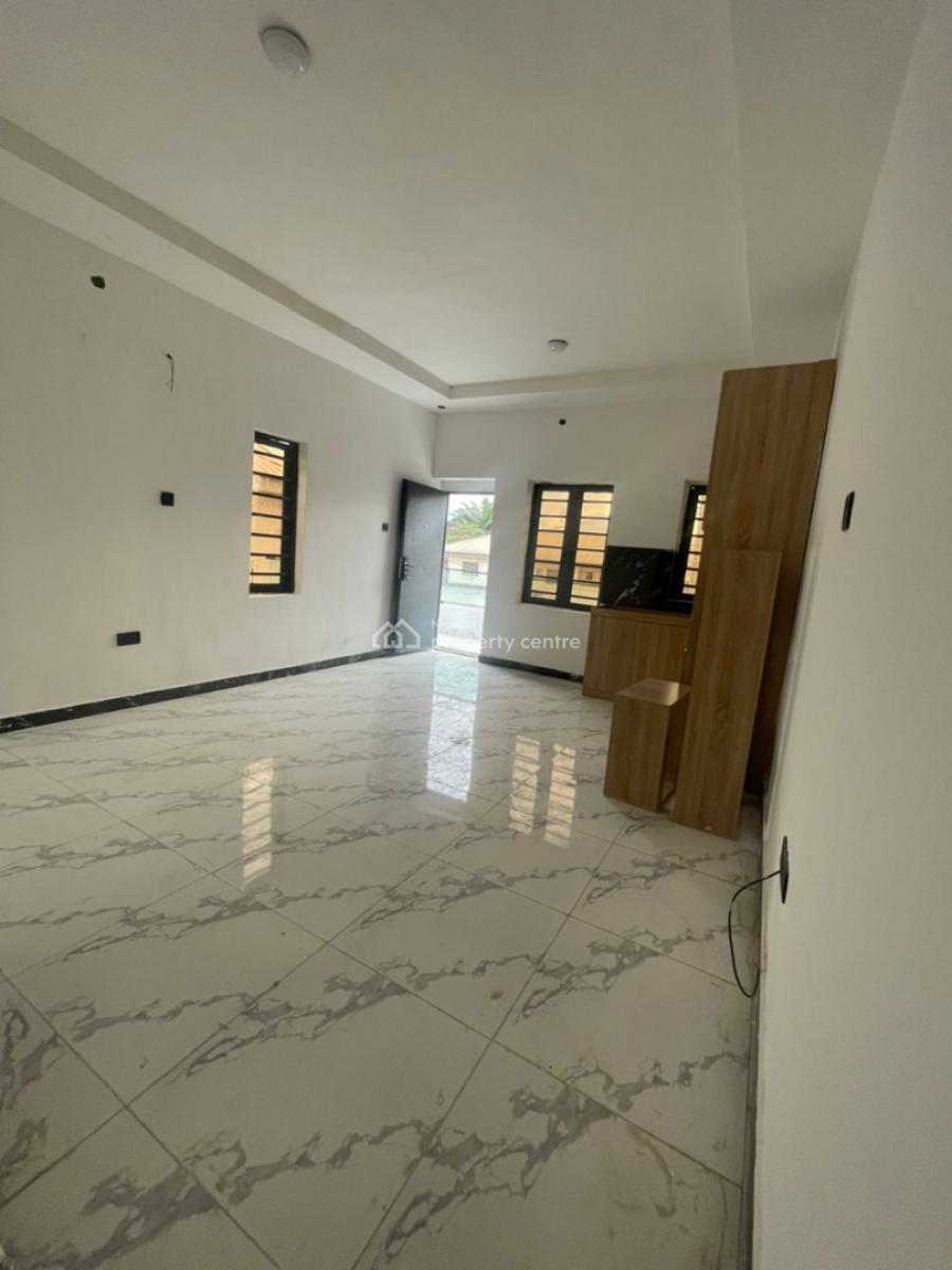 Beautifully Designed Home, Ajah, Lagos, Block of Flats for Sale