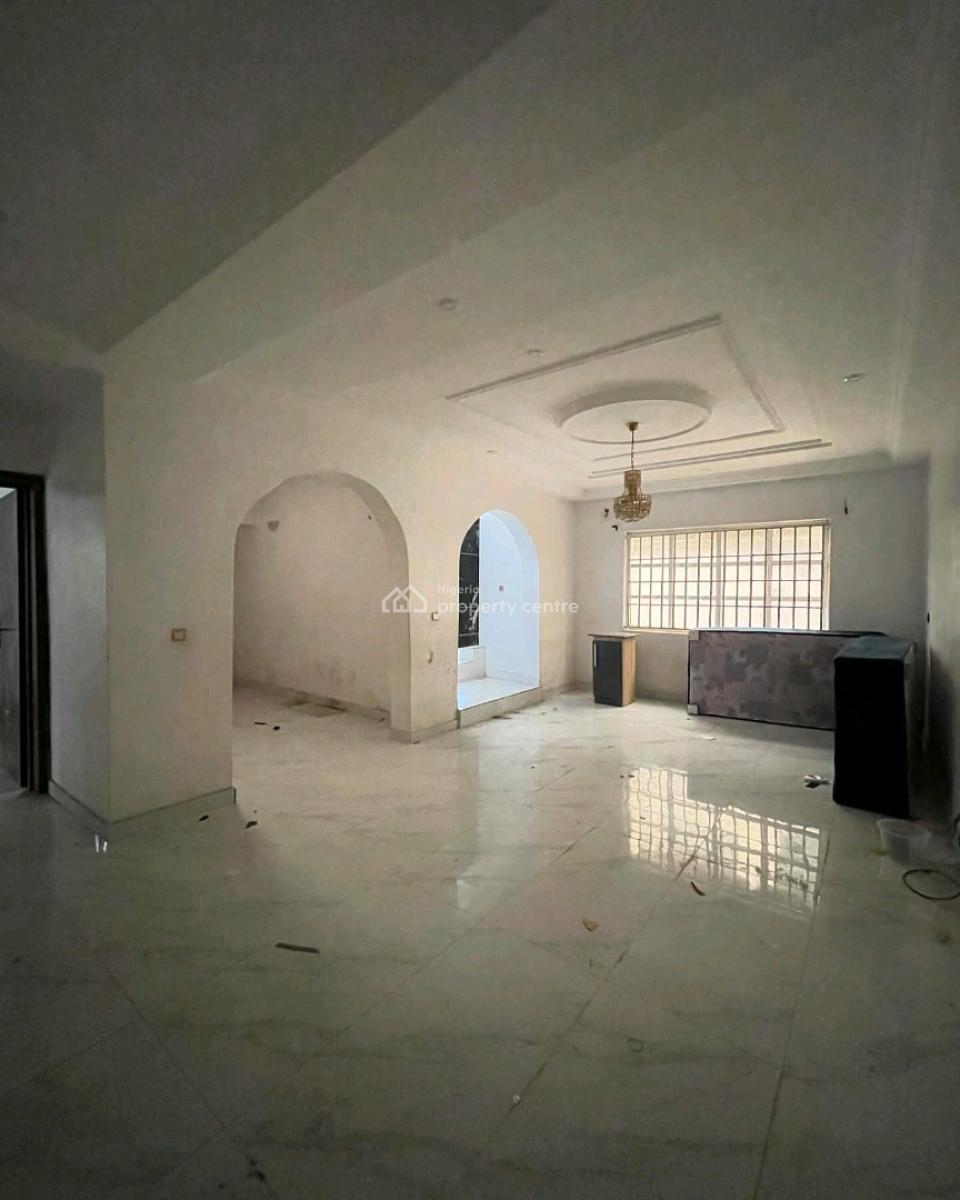 Contemporary 4 Bedroom Terrace, Ikate, Ikate, Lekki, Lagos, Terraced Duplex for Rent