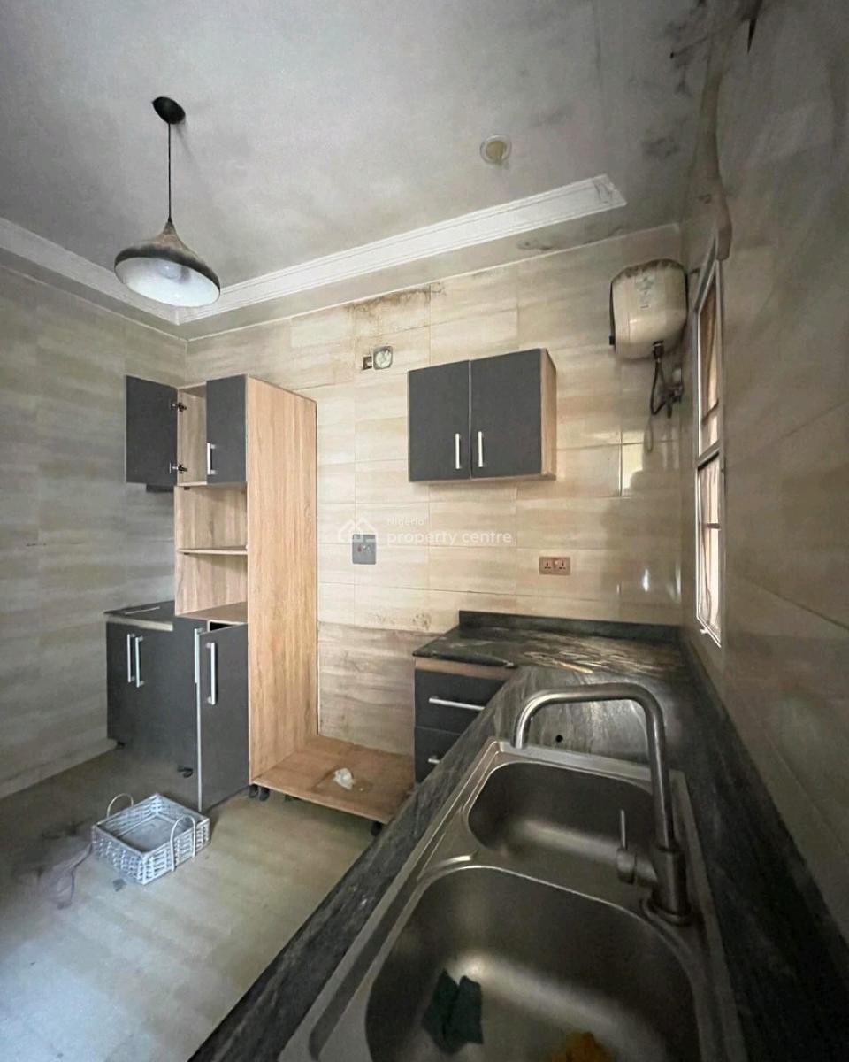Contemporary 4 Bedroom Terrace, Ikate, Ikate, Lekki, Lagos, Terraced Duplex for Rent